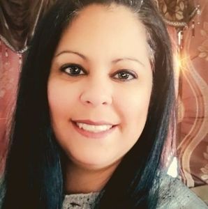 Meet your Posher, Kaylene